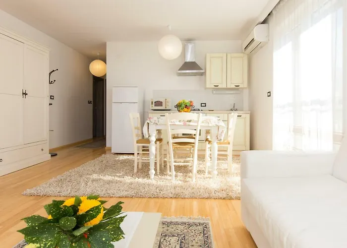 Apartments Ddd