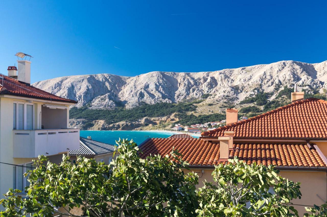 Ddd Apartma Baska (Krk)