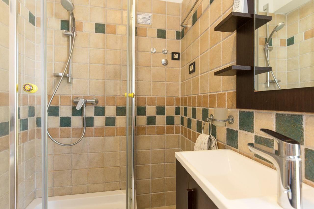 Apartman Ddd Baška