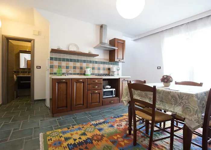 Apartments Ddd