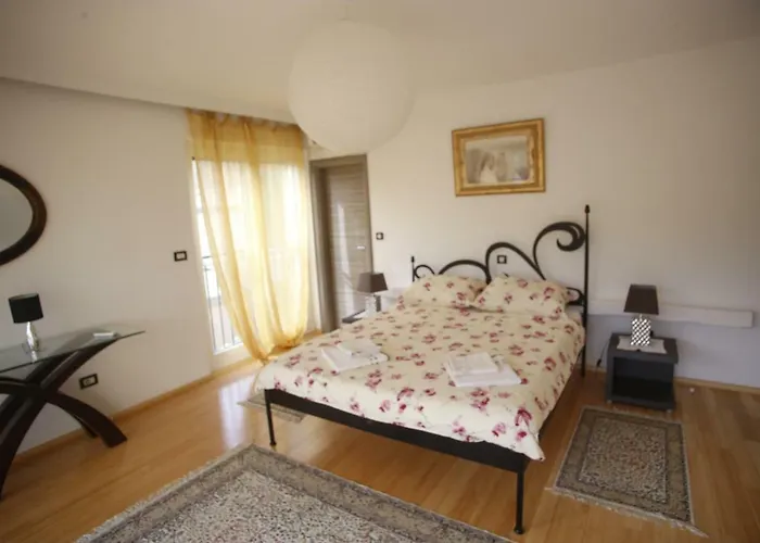 Apartments Ddd