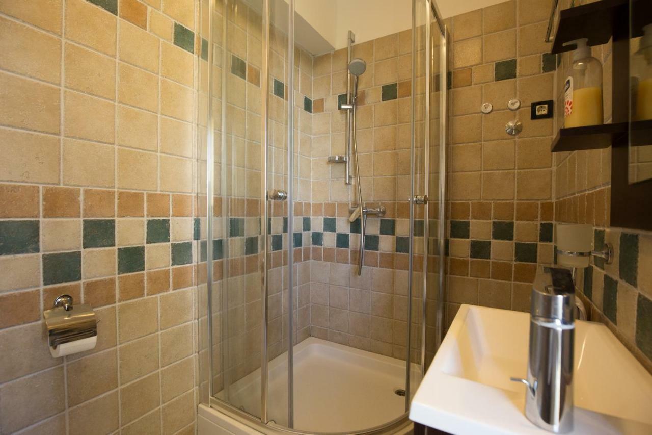 Apartment Ddd Baska (Krk)