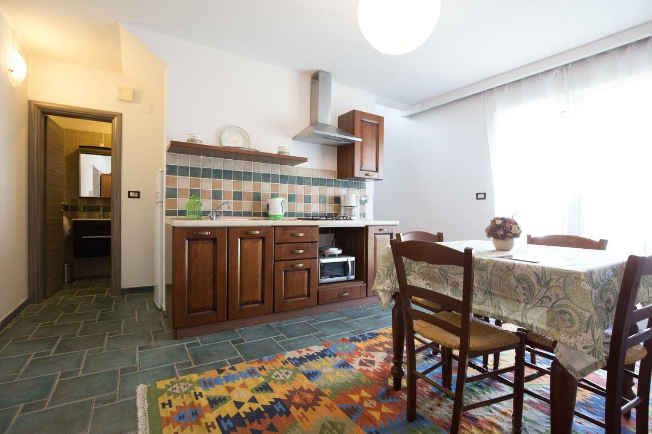 Apartment Ddd Baska (Krk)
