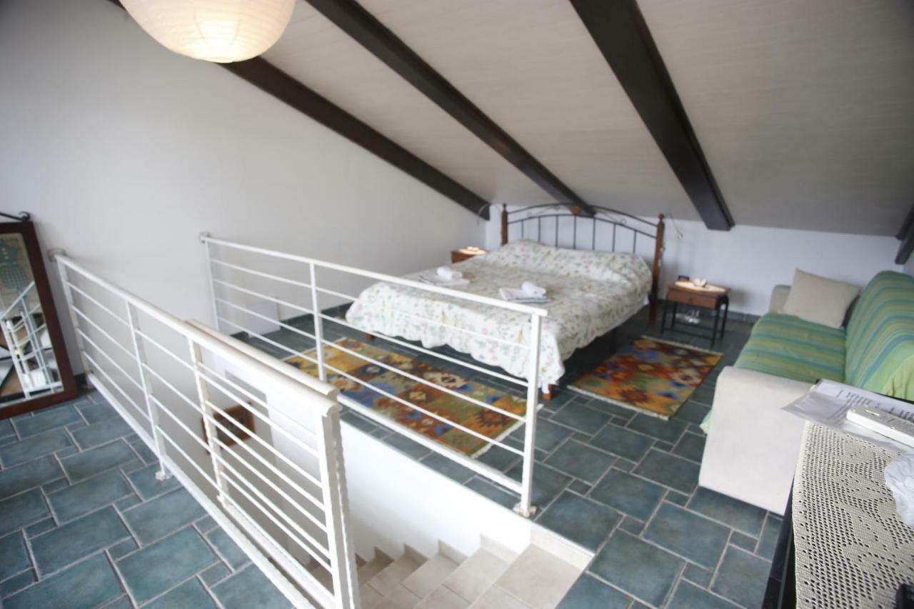 Apartment Ddd *