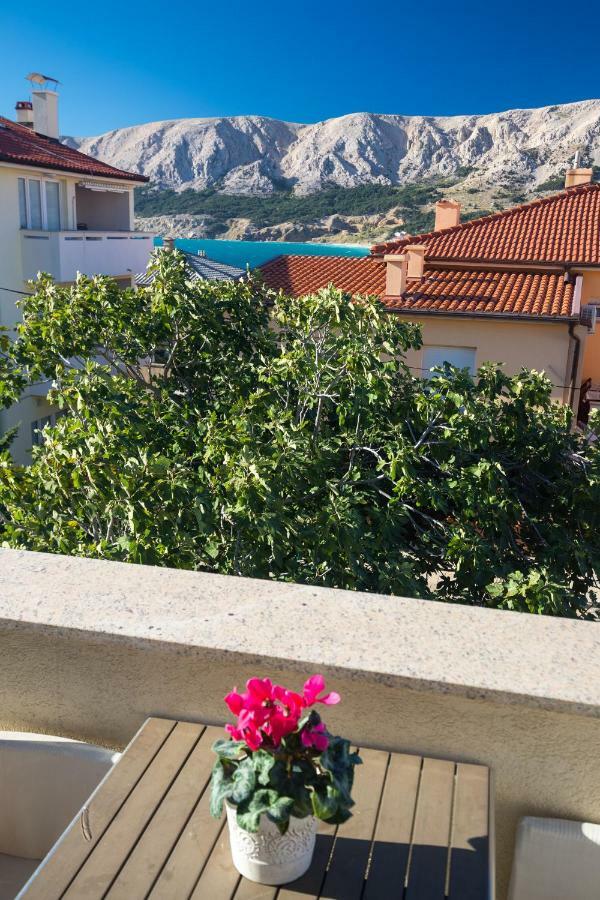 Ddd * Baska (Krk)