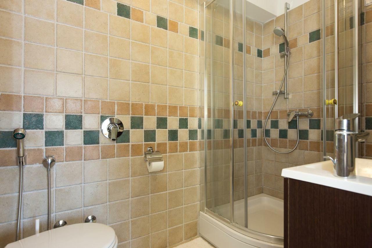 Ddd Apartment *