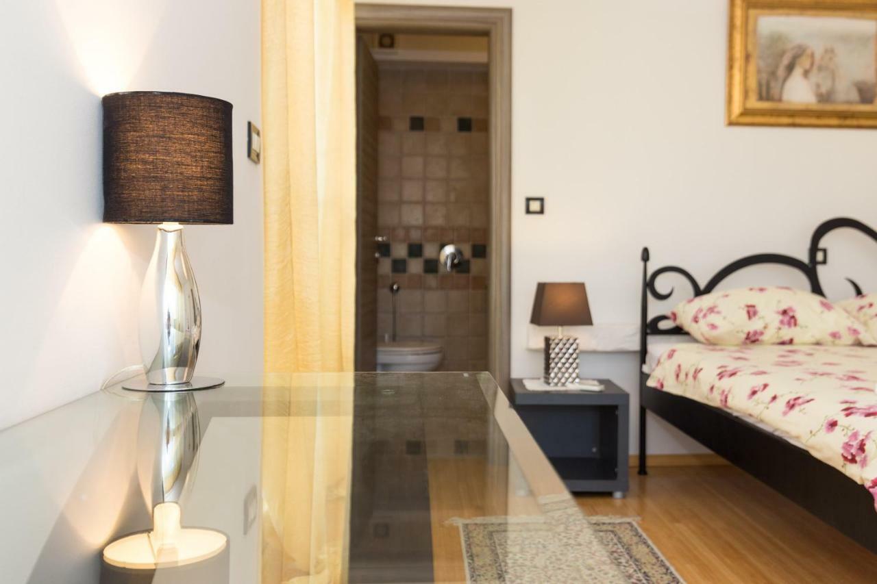 Ddd Apartment Baska (Krk)
