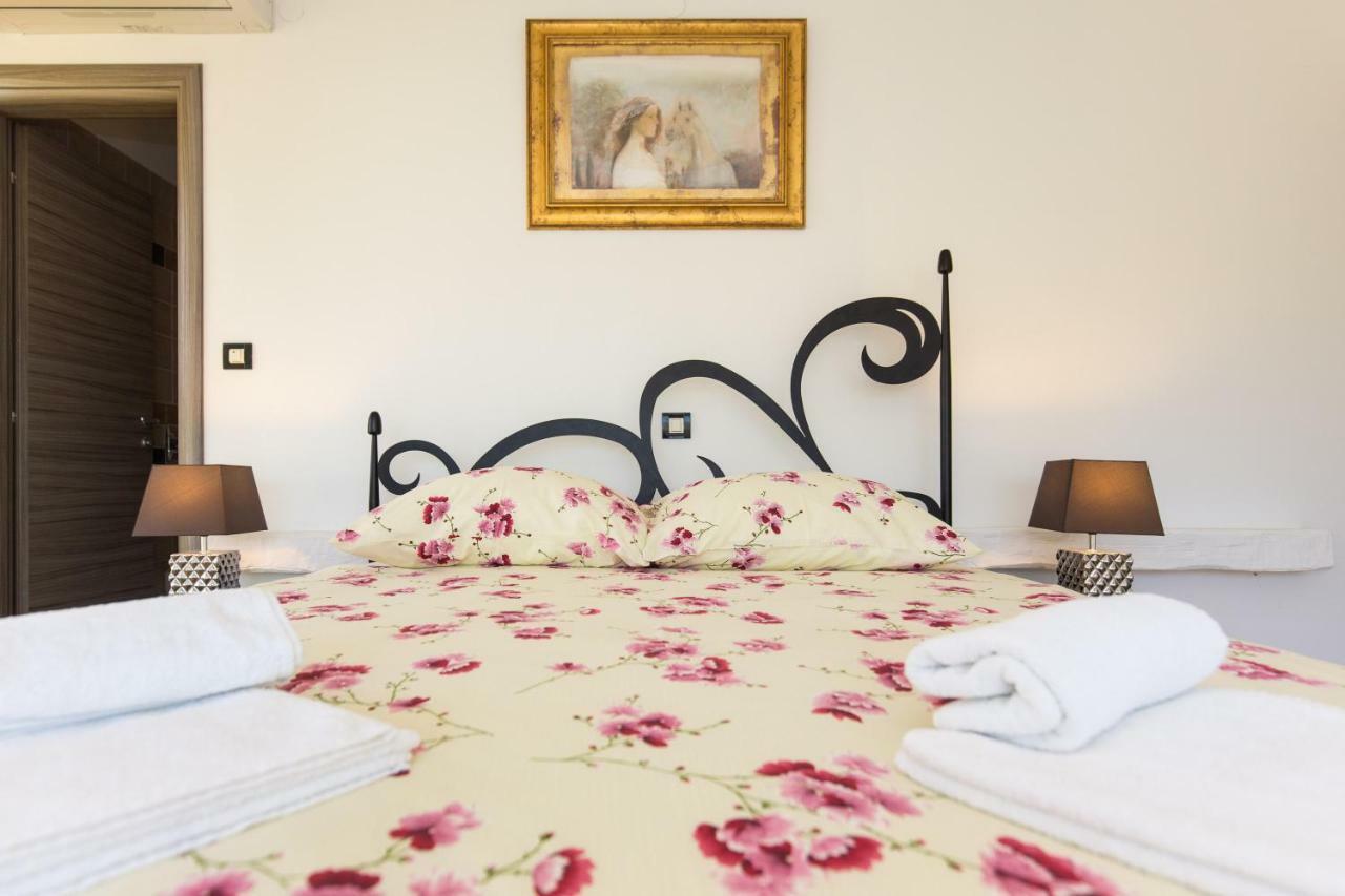 Ddd Apartment Baska (Krk)
