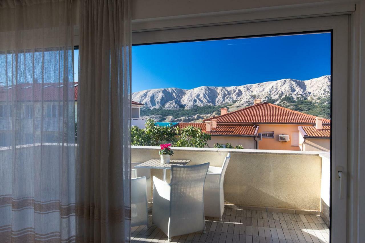 Ddd Apartment Baska (Krk)